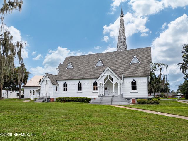 100 N HIGHLAND Avenue, Green Cove Springs, FL 32043