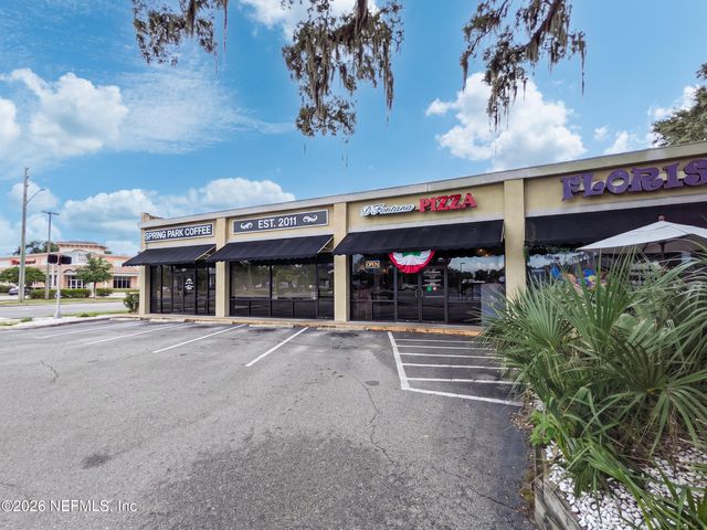 100 N HIGHLAND Avenue, Green Cove Springs, FL 32043