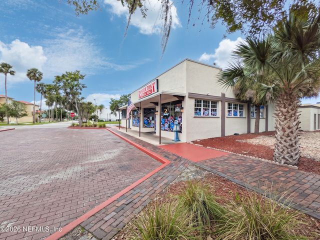 100 N HIGHLAND Avenue, Green Cove Springs, FL 32043