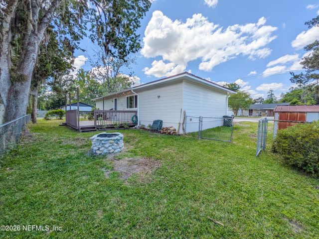 100 N HIGHLAND Avenue, Green Cove Springs, FL 32043