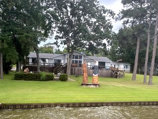 148 Vista Drive, Eustace, TX 75124