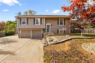 17210 Montgall Drive, Belton, MO 64012