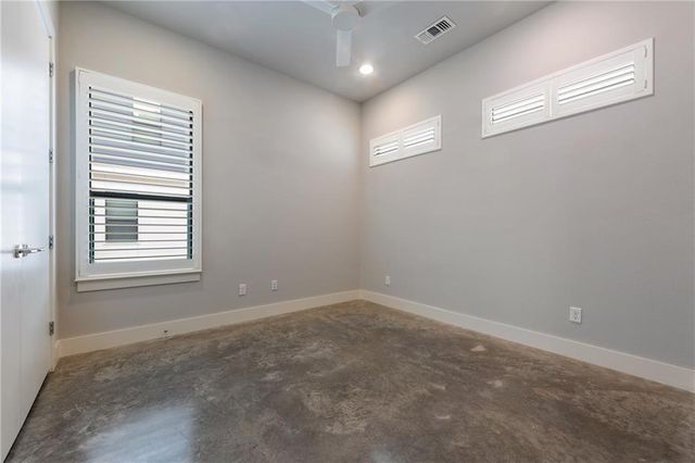 1708 E M Franklin Ave A, Austin, TX 78721
