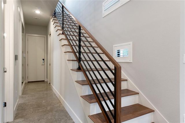 1708 E M Franklin Ave A, Austin, TX 78721