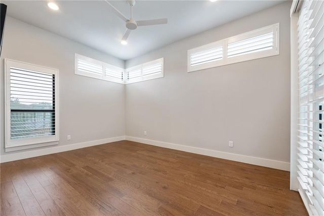 1708 E M Franklin Ave A, Austin, TX 78721
