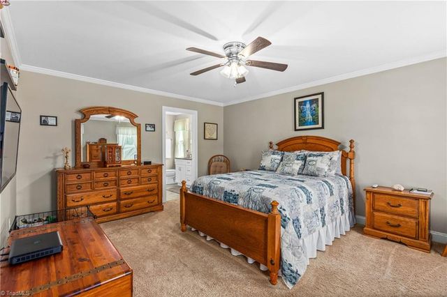 479 Swicegood Farms Lane, Linwood, NC 27299