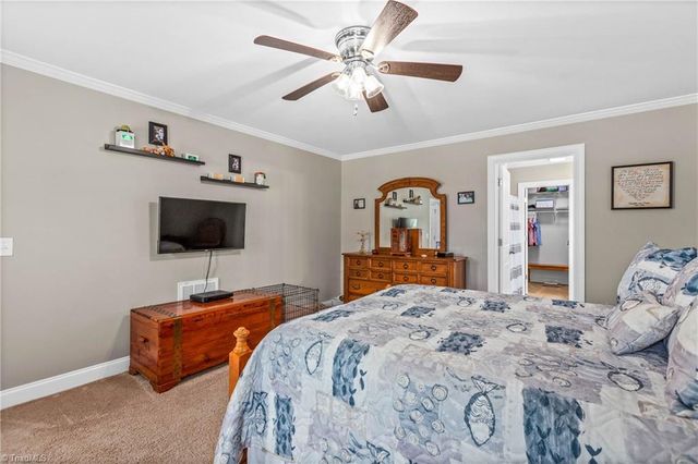 479 Swicegood Farms Lane, Linwood, NC 27299