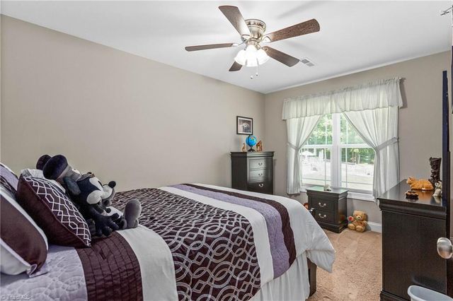 479 Swicegood Farms Lane, Linwood, NC 27299