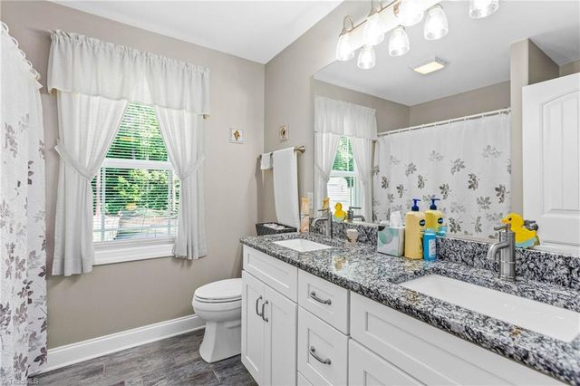 479 Swicegood Farms Lane, Linwood, NC 27299