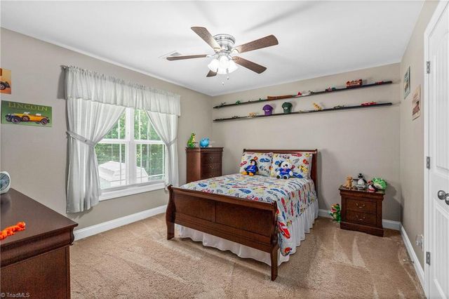 479 Swicegood Farms Lane, Linwood, NC 27299