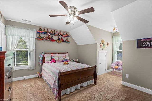 479 Swicegood Farms Lane, Linwood, NC 27299
