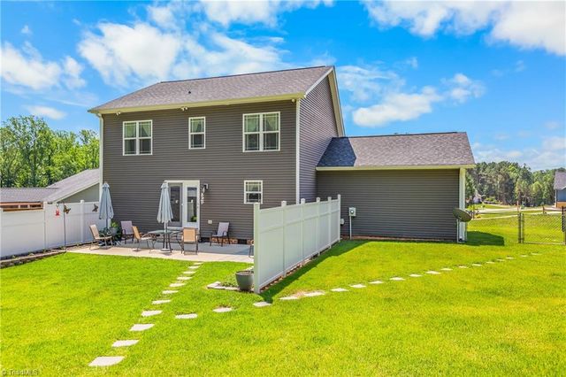 479 Swicegood Farms Lane, Linwood, NC 27299