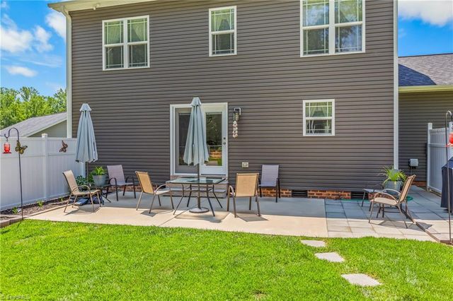 479 Swicegood Farms Lane, Linwood, NC 27299