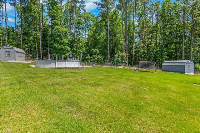 479 Swicegood Farms Lane, Linwood, NC 27299