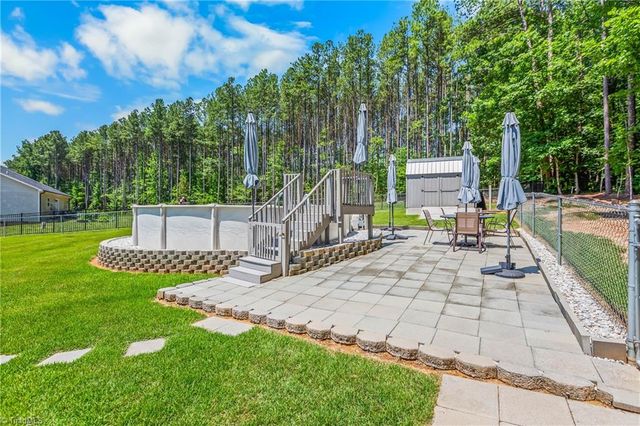 479 Swicegood Farms Lane, Linwood, NC 27299