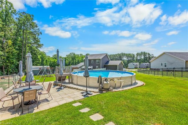 479 Swicegood Farms Lane, Linwood, NC 27299