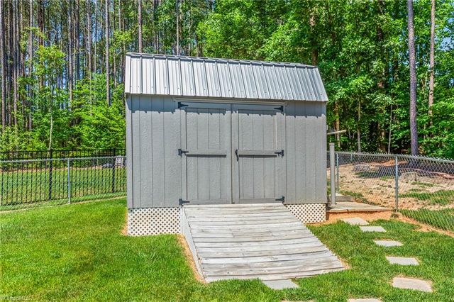 479 Swicegood Farms Lane, Linwood, NC 27299
