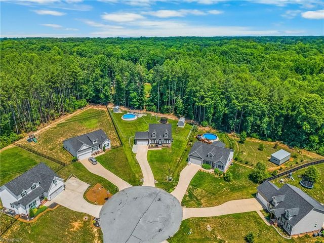 479 Swicegood Farms Lane, Linwood, NC 27299
