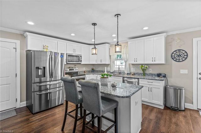 479 Swicegood Farms Lane, Linwood, NC 27299