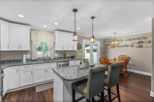 479 Swicegood Farms Lane, Linwood, NC 27299