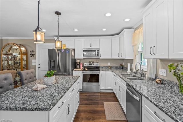 479 Swicegood Farms Lane, Linwood, NC 27299
