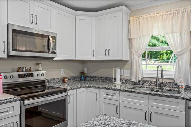 479 Swicegood Farms Lane, Linwood, NC 27299