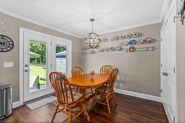 479 Swicegood Farms Lane, Linwood, NC 27299