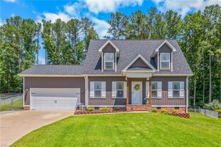 479 Swicegood Farms Lane, Linwood, NC 27299