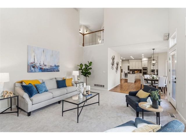 6761 Westwoods Cir, Arvada, CO 80007