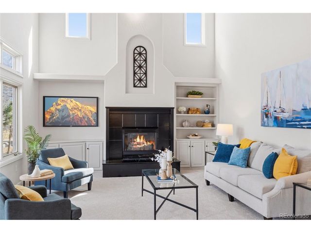 6761 Westwoods Cir, Arvada, CO 80007