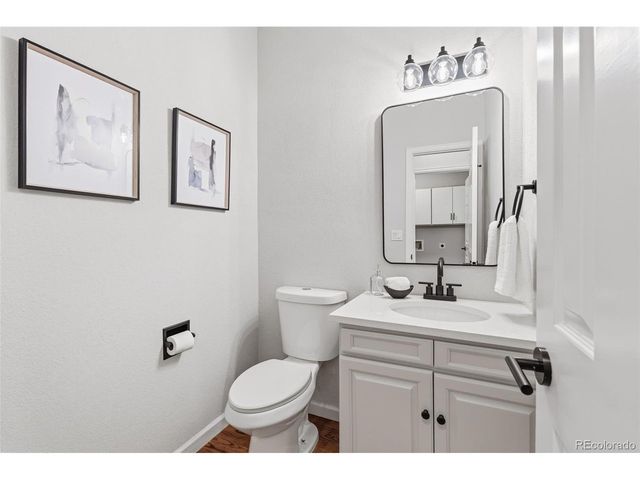 6761 Westwoods Cir, Arvada, CO 80007