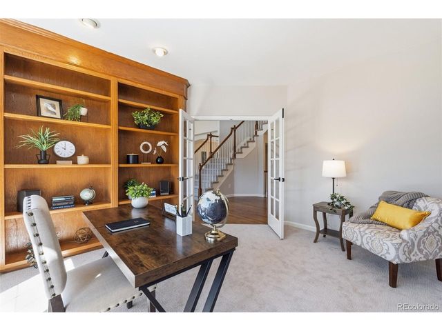 6761 Westwoods Cir, Arvada, CO 80007