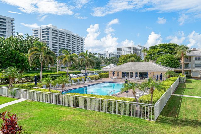 1299 S Ocean Boulevard k2, Boca Raton, FL 33432