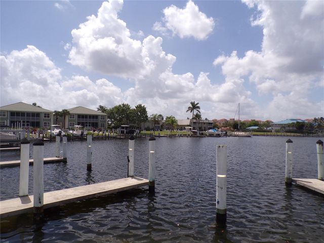 1461 AQUI ESTA DRIVE B4, Punta Gorda, FL 33950