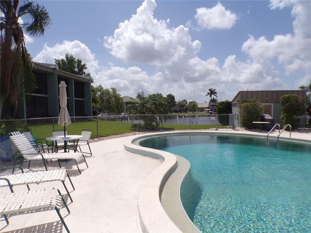 1461 AQUI ESTA DRIVE B4, Punta Gorda, FL 33950