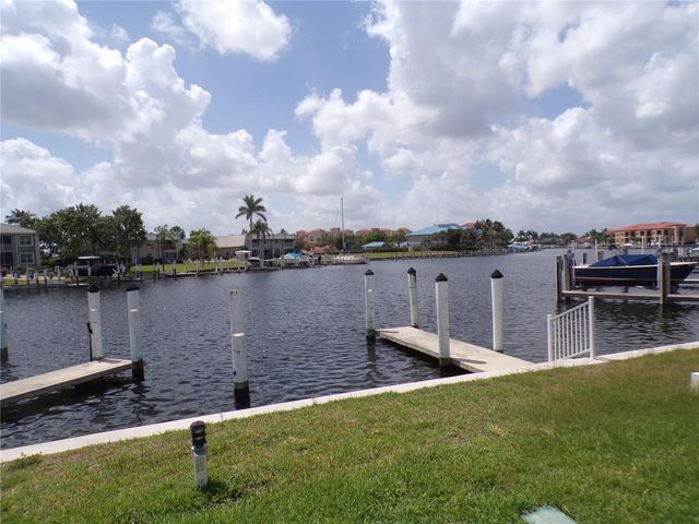 1461 AQUI ESTA DRIVE B4, Punta Gorda, FL 33950