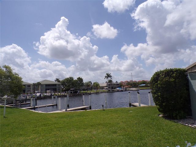 1461 AQUI ESTA DRIVE B4, Punta Gorda, FL 33950