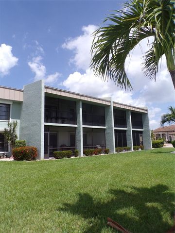 1461 AQUI ESTA DRIVE B4, Punta Gorda, FL 33950