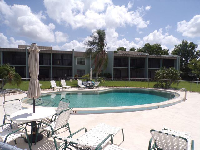 1461 AQUI ESTA DRIVE B4, Punta Gorda, FL 33950
