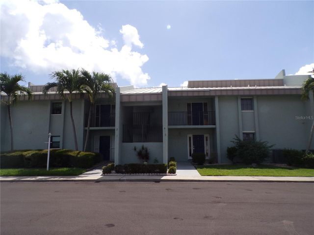 1461 AQUI ESTA DRIVE B4, Punta Gorda, FL 33950