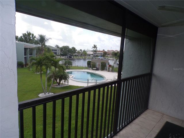 1461 AQUI ESTA DRIVE B4, Punta Gorda, FL 33950