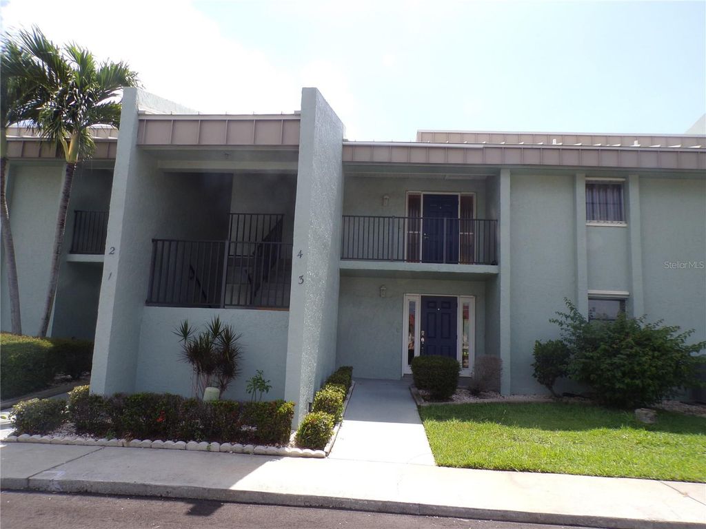 1461 AQUI ESTA DRIVE B4, Punta Gorda, FL 33950