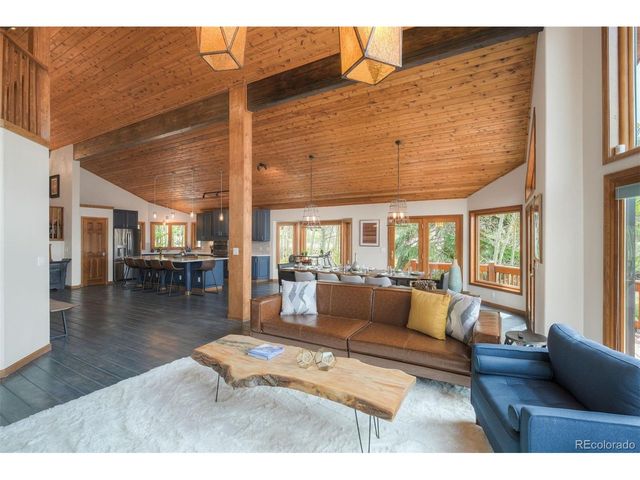324 W Buffalo St, Dillon, CO 80435