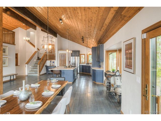 324 W Buffalo St, Dillon, CO 80435