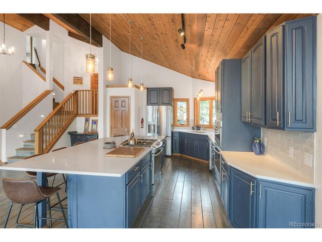 324 W Buffalo St, Dillon, CO 80435