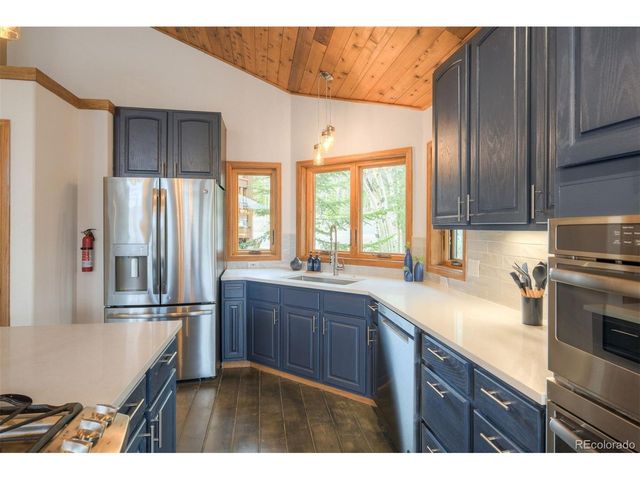 324 W Buffalo St, Dillon, CO 80435