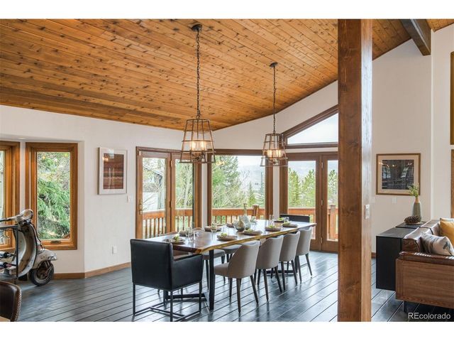324 W Buffalo St, Dillon, CO 80435