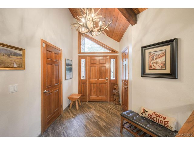 324 W Buffalo St, Dillon, CO 80435