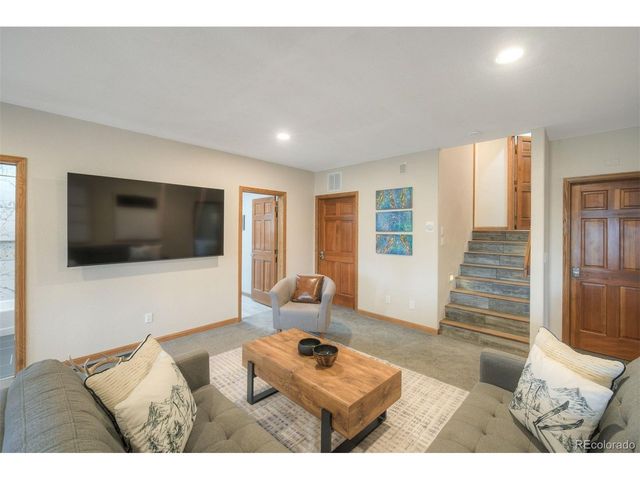 324 W Buffalo St, Dillon, CO 80435
