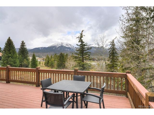 324 W Buffalo St, Dillon, CO 80435